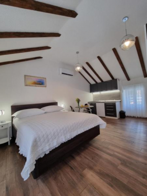 Studio apartment Rosalie